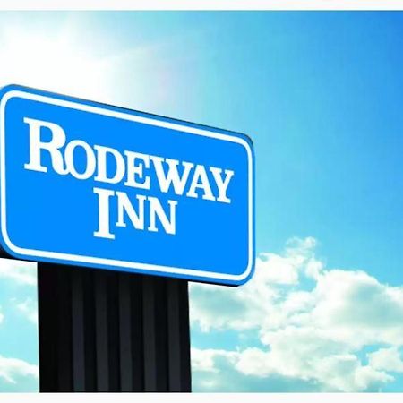 Rodeway Inn Montgomery Luaran gambar